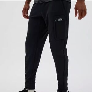 Mountain Hardwear Glacial Jogger Pant
